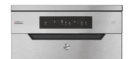 Umývačka riadu Hoover HF 3C5L0X nerez

 obrázok produktu 2 z 20