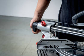 Píla úkosová Metabo KGS 254 M Set 613254900 

 obrázok produktu 7 z 14