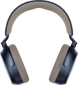 Slúchadlá Sennheiser Momentum 4 Wireless Denim modrá

 obrázok produktu 2 z 5