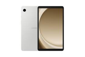 Tablet Samsung Galaxy Tab A9 4 GB / 64 GB strieborný

 obrázok produktu 5 z 7