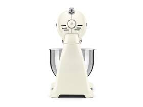 Kuchynský robot Smeg SMF03CREU krémový

 obrázok produktu 5 z 7