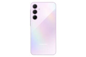Mobilný telefón Samsung Galaxy A35 5G 6 GB / 128 GB - Awesome Lilac 

 obrázok produktu 5 z 9