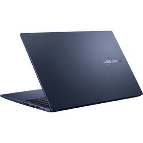 Notebook Asus Vivobook 15 modrý

 obrázok produktu 7 z 10