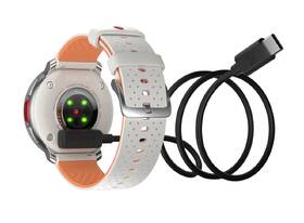 Inteligentné hodinky Polar Vantage V3 vel. S-L biely/oranžový

 obrázok produktu 14 z 14