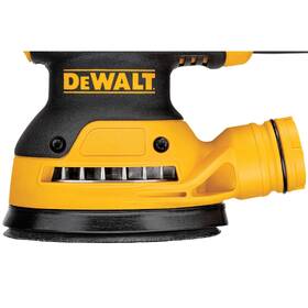 Excentrická brúska Dewalt DWE6423 

 obrázok produktu 6 z 6