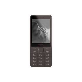 Mobilný telefón Nokia 235 4G (2024) (1GF026GPA2L10) čierny | NAY