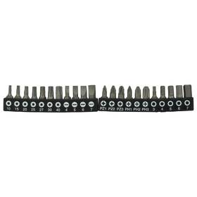 Sada náradia Stanley STMT82672-0 1/4" 

 obrázok produktu 6 z 7