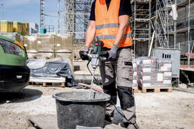 Miešadlo Metabo 614050000 RWEV 1600-2 

 obrázok produktu 3 z 3