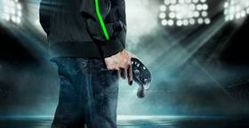 Gamepad Razer Wolverine V3 Pro, Xbox čierny

 obrázok produktu 13 z 17