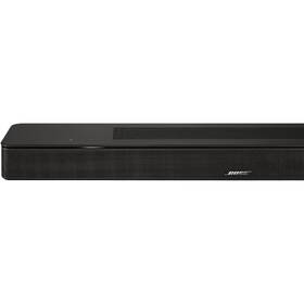 Soundbar Bose Smart Soundbar čierny

 obrázok produktu 4 z 6