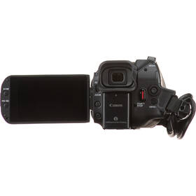 Videokamera Canon G70 čierna

 obrázok produktu 11 z 15