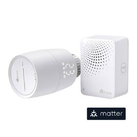 Bezdrôtová termohlavica TP-Link Kasa KE100 + Hub KH100, Starter Kit 

 obrázok produktu 1 z 10