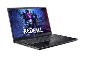 Notebook Acer Nitro V15 (ANV15-41-R9XQ) čierny

 obrázok produktu 4 z 8