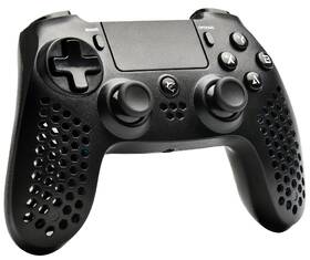 Gamepad White Shark LEGATUS, pro PC, PS3/PS4, Android, iOS čierny

 obrázok produktu 2 z 6