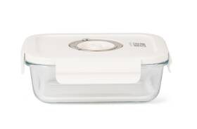 Vákuovacia nádoba G21 VKDZ630SK, 630 ml sklo/plast

 obrázok produktu 1 z 11