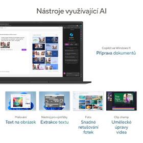 Notebook Asus Zenbook Duo sivý

 obrázok produktu 6 z 16