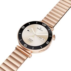 Inteligentné hodinky Garett Rose Solid steel 

 obrázok produktu 7 z 9