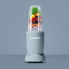 Stolný mixér Nutribullet NB907MASL modrý

 obrázok produktu 2 z 6
