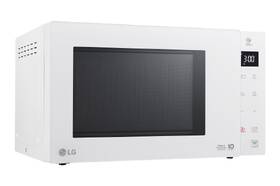 Mikrovlnná rúra LG MH6535GIH biela

 obrázok produktu 7 z 7