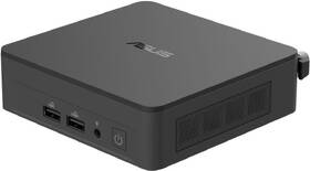 Stolný počítač Asus NUC 12 Pro Kit čierny

 obrázok produktu 2 z 4