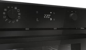 Rúra Haier H6 ID2P3B3EHTB čierna

 obrázok produktu 15 z 25