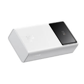 Powerbank Baseus Star-Lord 10000mAh 30W 2xUSB/2xUSB-C biely

 obrázok produktu 5 z 16