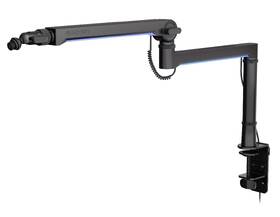 Držiak ENDORFY Broadcast Low Profile RGB Boom Arm 

 obrázok produktu 1 z 12