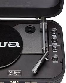 Gramofón AIWA VPX-1951 čierny

 obrázok produktu 9 z 10