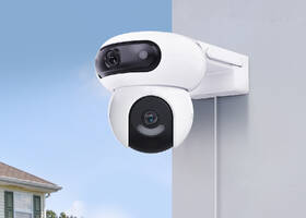 IP kamera EZVIZ PTZ/Dual H90 (4MP+4MP) biela

 obrázok produktu 9 z 18