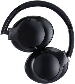 Slúchadlá Panasonic RB-HX330B čierna

 obrázok produktu 9 z 13