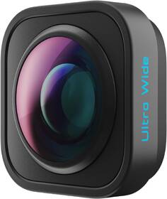 Súprava objektívov GoPro HB (HB-Series Lens Collection) čierna

 obrázok produktu 2 z 6