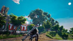 Hra THQ Nordic Xbox One Biomutant 

 obrázok produktu 1 z 9