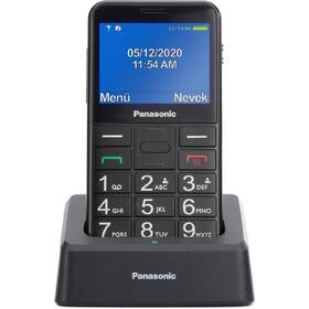 Mobilný telefón Panasonic KX-TU155EXBN čierny

 obrázok produktu 2 z 4