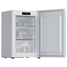 Mraznička Candy CNUQ4L58DW biela

 obrázok produktu 4 z 12