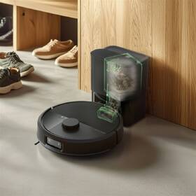 Robotický vysávač iRobot Max 705 Vac + AutoEmpty dock (Black) čierny

 obrázok produktu 9 z 15