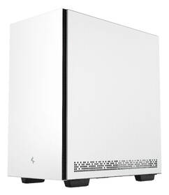 Case DeepCool CH510 WH biela

 obrázok produktu 9 z 14