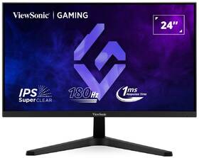 Monitor ViewSonic VX24G1-HD čierny

 obrázok produktu 3 z 9