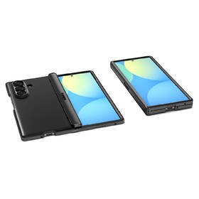 Kryt na mobil Spigen Slim Armor Pro MagSafe na Samsung Galaxy Z Fold7 čierny

 obrázok produktu 5 z 14