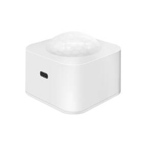 Detektor pohybu IMMAX NEO Smart 2v1 Zigbee 3.0, Tuya biely

 obrázok produktu 4 z 7