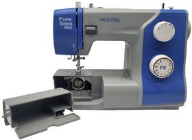 Šijací stroj Veritas Power Stitch 17J biely/modrý

 obrázok produktu 4 z 18