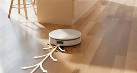 Robotický vysávač iRobot Max 705 Combo + AutoWash dock (White) biely

 obrázok produktu 15 z 22
