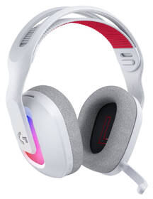 Headset Logitech G A20 X biely

 obrázok produktu 4 z 18
