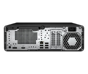 Stolný počítač HP ProDesk 4 SFF G1i AI čierny

 obrázok produktu 5 z 5