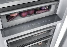 Chladnička s mrazničkou Haier HMLT7518EWF biela

 obrázok produktu 6 z 13