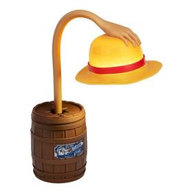 Dekoratívne LED Paladone One Piece hnedá

 obrázok produktu 1 z 2