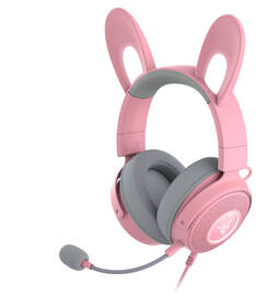 Headset Razer Kraken Kitty V2 Pro ružový

 obrázok produktu 9 z 24
