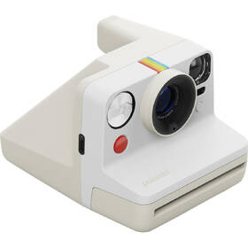 Instantný fotoaparát Polaroid Now Gen 3 biely

 obrázok produktu 1 z 6