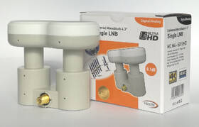 Konvertor Mascom LNB-MCM4S01HD biely

 obrázok produktu 4 z 4