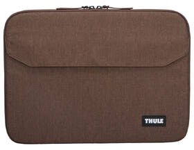 Puzdro na notebook THULE Lithos - MacBook Air 15" hnedé

 obrázok produktu 1 z 9