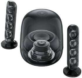 Reproduktory Harman Kardon Soundsticks 5 čierny

 obrázok produktu 2 z 12